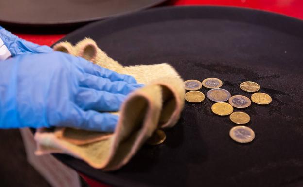 La hostelería riojana responde a las nuevas medidas: «No se puede responsabilizar a un sector»