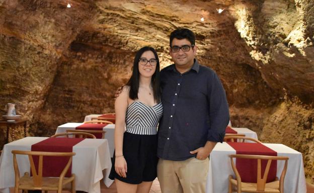 Hotel Cervaria abre sus puertas en un edificio originario del siglo XVI