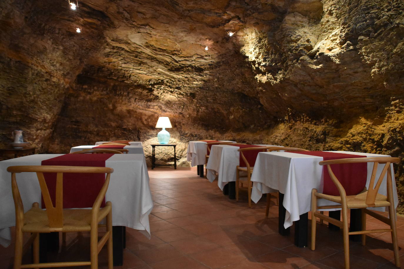 Cervaria, un nuevo hotel en un edificio del siglo XVI