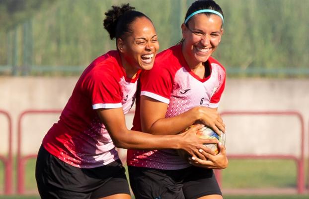 El Convenio Colectivo del fútbol femenino ya tiene sustento legal