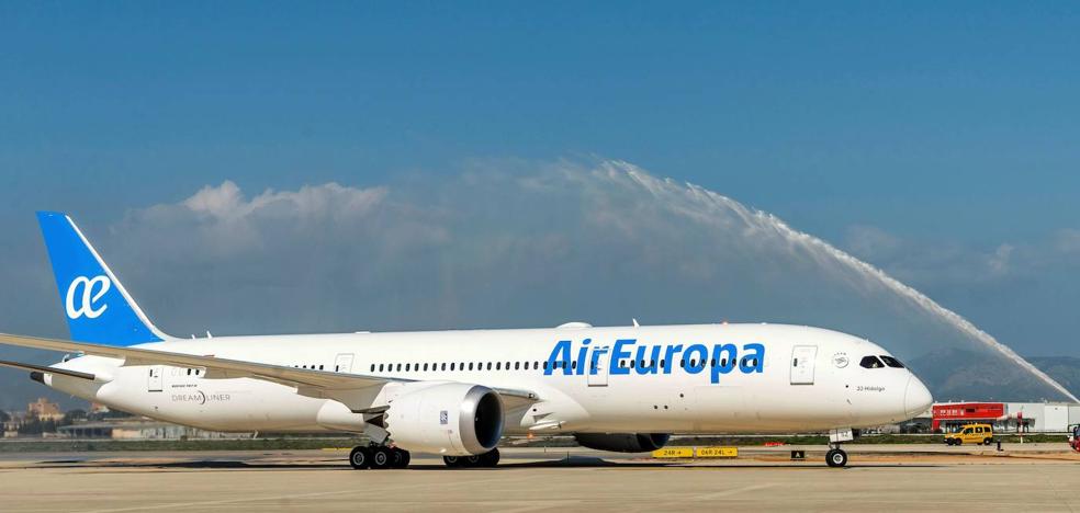 Duro Felguera, Air Europa... los rescates públicos que pueden avecinarse