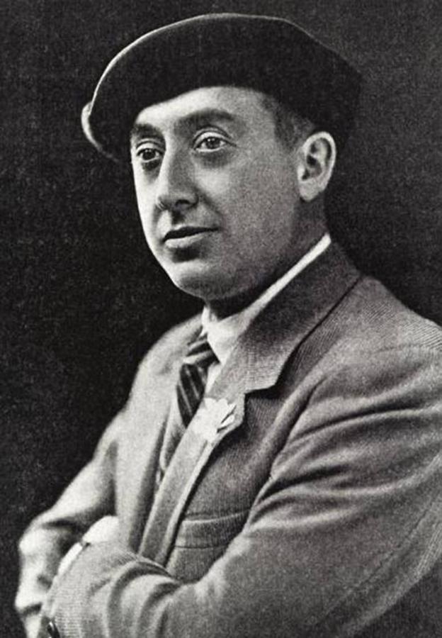 Fernando Asuero