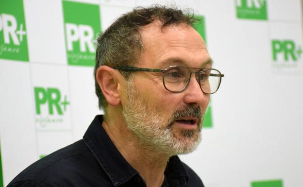 El PR+ alerta de que el recorte de la PAC perjudicará a miles de riojanos