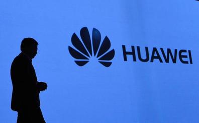 Huawei podría quedarse sin actualizaciones