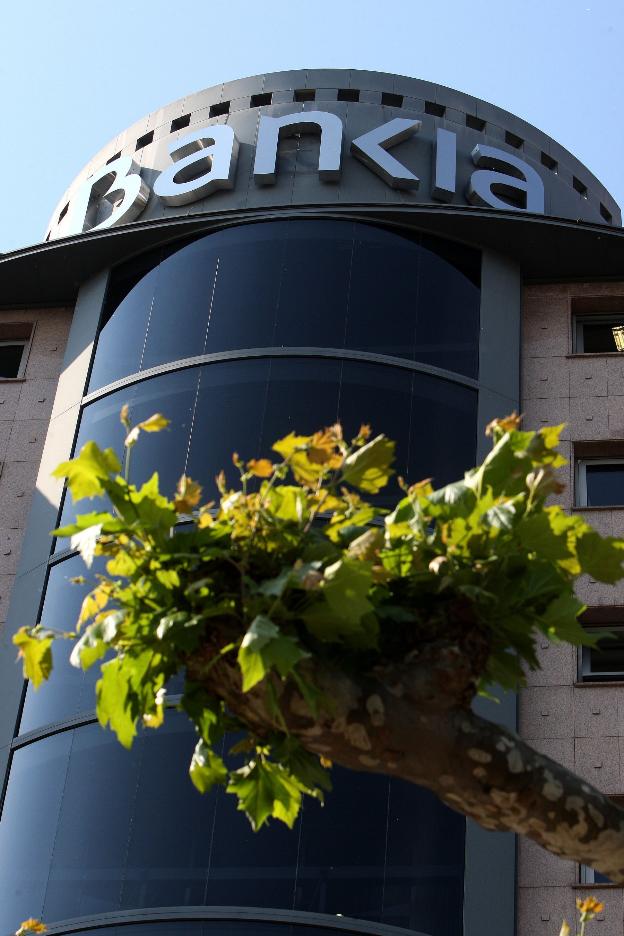 Bankia apoya 31 proyectos sociales con 355.000 euros