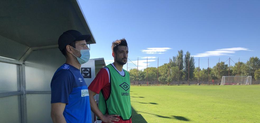 El salto con red de Segunda B a Primera