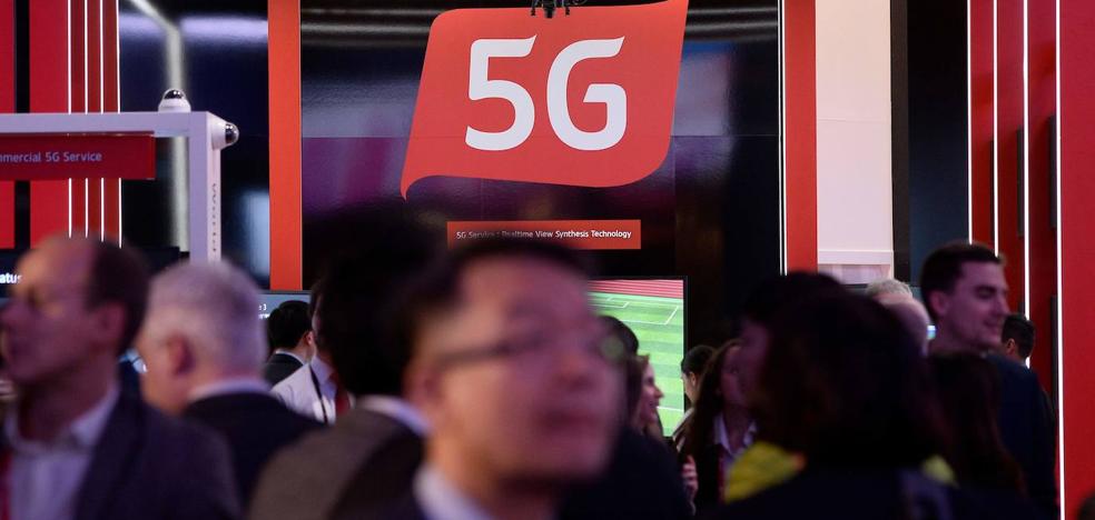 El 5G evitará que el mundo se paralice de nuevo en caso de pandemia