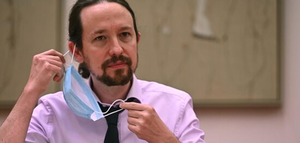 PSOE y Podemos se oponen a que Iglesias comparezca por las cuentas de su partido