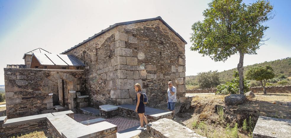 «Los visigodos tenían un nivel político y cultural mayor que los vikingos»