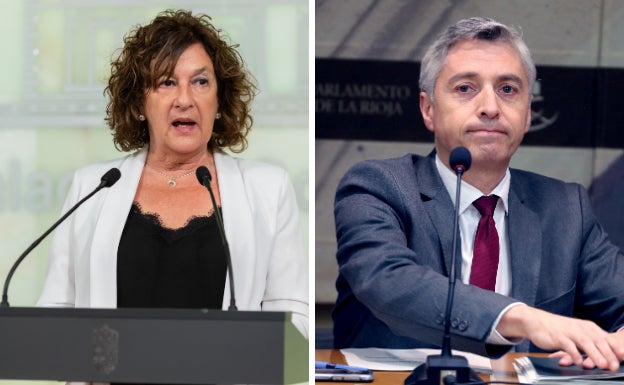 Al menos otros seis altos cargos del Gobierno de Andreu dimiten tras los ceses de Ocón y Santos