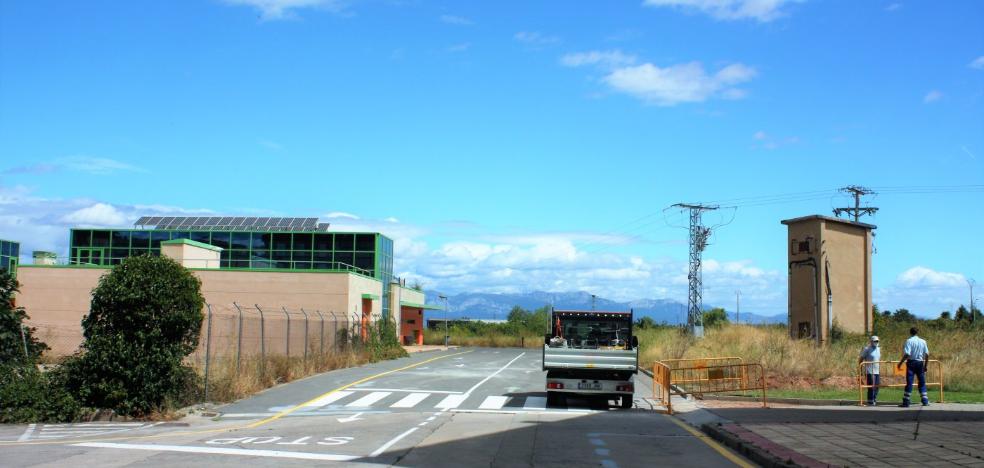 Nájera mejora el acceso a la escuela infantil por seguridad sanitaria