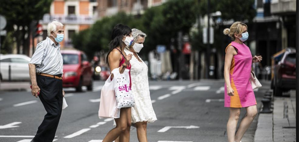 De la tercera mejor comunidad a la cuarta peor en solo trece días