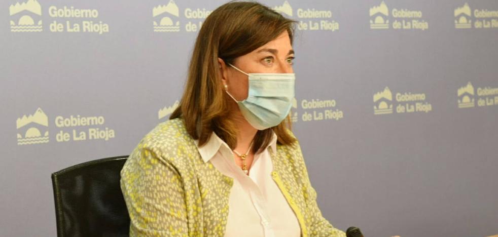 El Gobierno riojano completa su crisis en medio de la pandemia con el nombramiento de 17 nuevos directores generales