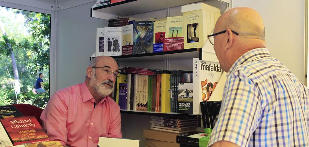 'Annus horribilis' para la Feria del Libro de Madrid, cancelada definitivamente