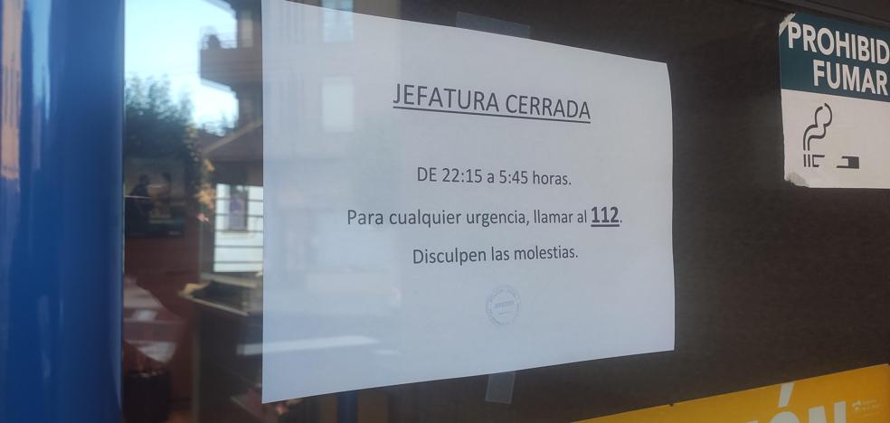 Santo Domingo, sin Policía Local las noches de agosto y septiembre