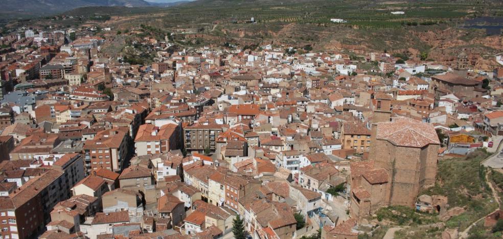 El pleno estudia hoy en Arnedo la aprobación inicial de la revisión del Plan General 20-35