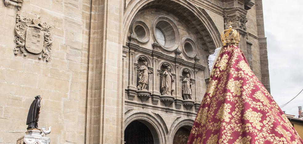 Santo Domingo suspende las fiestas de Gracias y de San Jerónimo Hermosilla, del 17 al 19 de septiembre