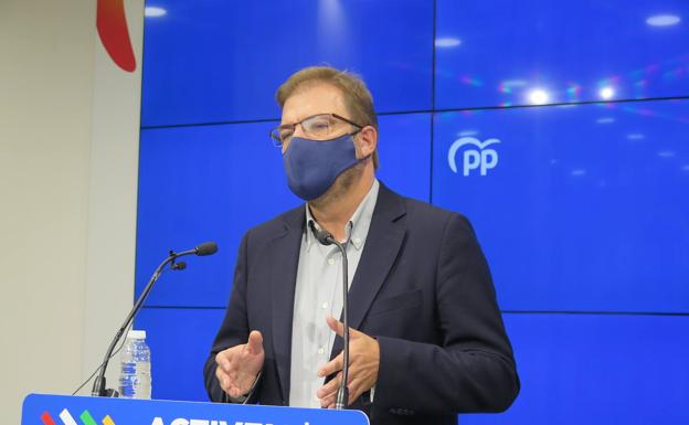 El PP pedirá una comisión de investigación sobre la gestión de las residencias