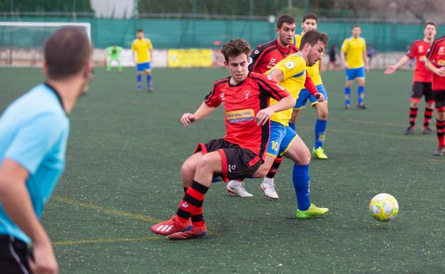 Los jugadores de Segunda B y Tercera piden una «fecha cierta» para el comienzo de la competición