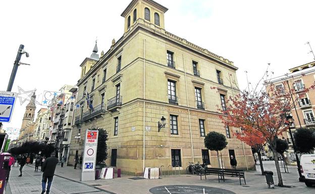 Investigadores y gentes de la cultura se movilizan ante el temor del cierre del IER