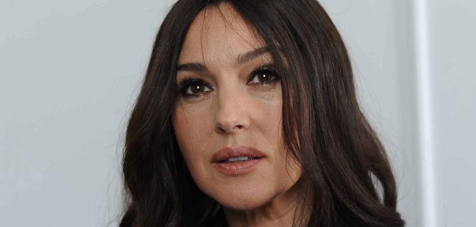 Monica Bellucci: la elegancia, sensualidad y el estilo del siglo XXI