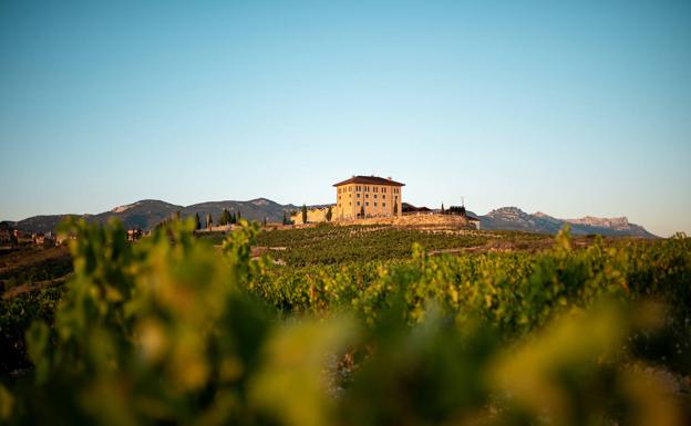 Hacienda López de Haro cancela su tardeo del próximo sábado por las nuevas medidas contra el Covid-19