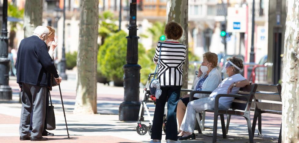 Aforos, horarios, deporte, parques... ¿Cómo quedan las medidas anti COVID en La Rioja?