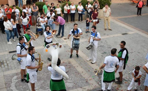 El Villar de Arnedo suspende las fiestas y llama a la responsabilidad ciudadana