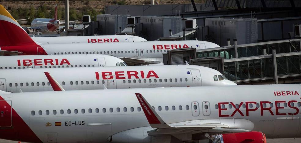 Las aerolíneas afrontan un futuro incierto tras un verano a medio gas