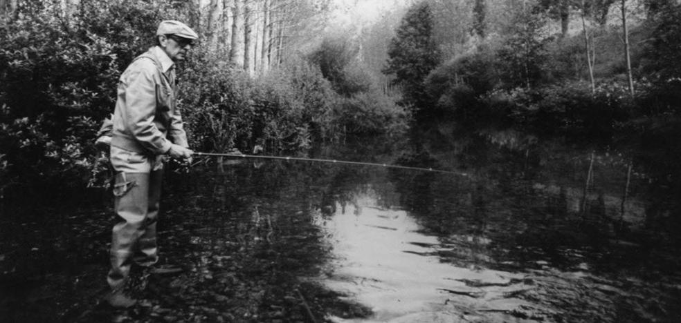 El pionero SOS de Delibes por la naturaleza