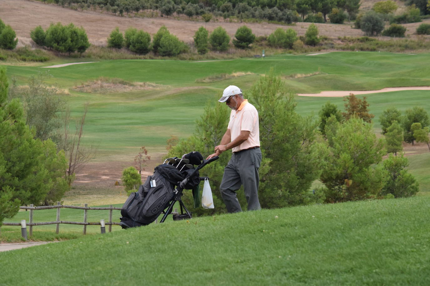 Torneo Bodegas Altanza