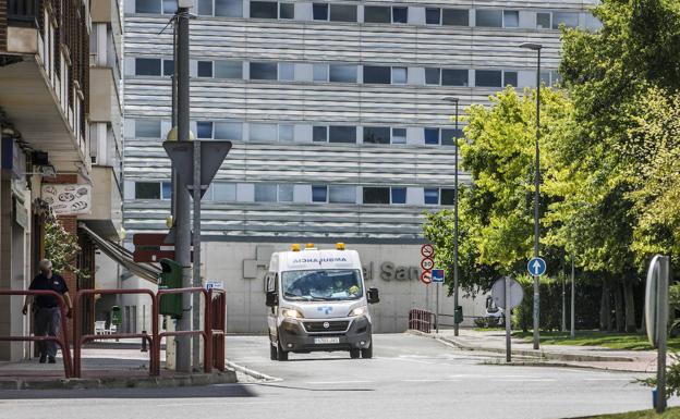 El COVID en las principales poblaciones riojanas: Alfaro, Calahorra y Logroño lideran la pandemia