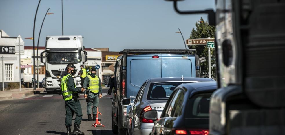 Alfaro: un único punto de acceso para siete días