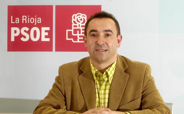 Ramiro Gil, antiguo miembro de la ejecutiva del PSOE con Aldama, nuevo responsable de La Rioja 360