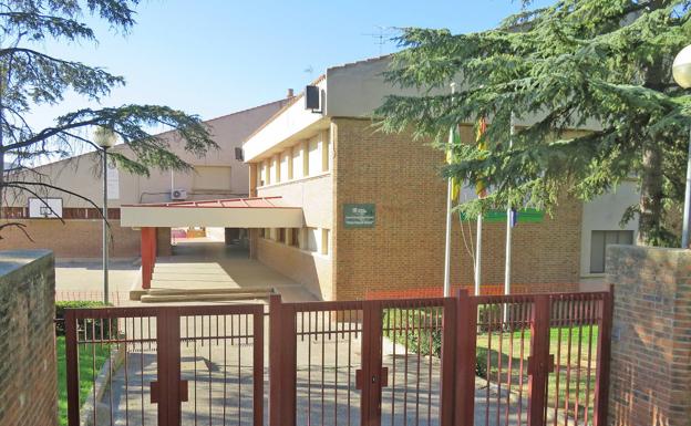 El curso escolar comenzará en Alfaro el 15 de septiembre