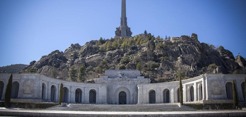 La ley de Memoria Democrática fijará multas de hasta 100.000 euros