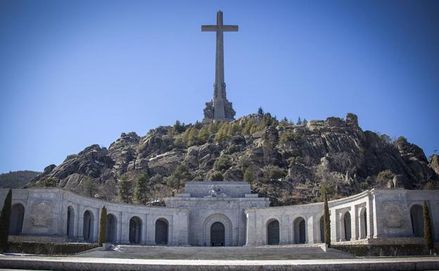 La ley de Memoria Democrática fijará multas de hasta 100.000 euros