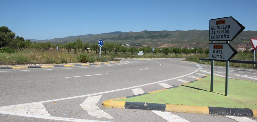 La culminación de la variante sur permitirá ampliar Planarresano