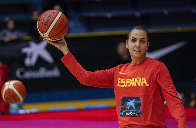 «El deportista profesional tiene derecho a seguir formándose»