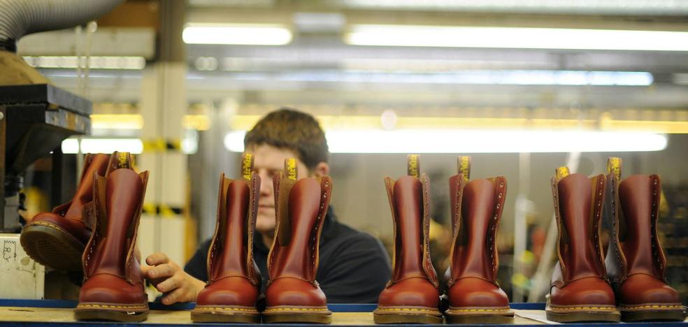 Las botas de cartero más codiciadas cumplen 60 años