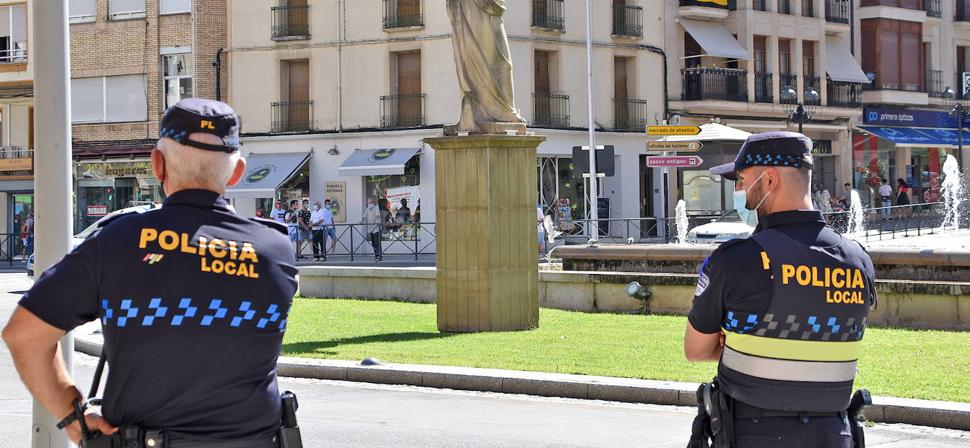 El virus sigue disparado en Calahorra y Rincón, que ya es la localidad con más incidencia