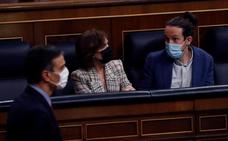 En directo | El PP al Gobierno: «Si delegan sus competencias, ¿para qué están? Váyanse»