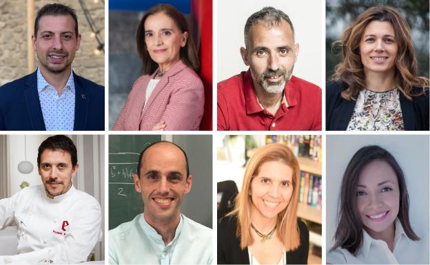 Imaginext: la cita imprescindible para el futuro de las empresas vitivinícolas