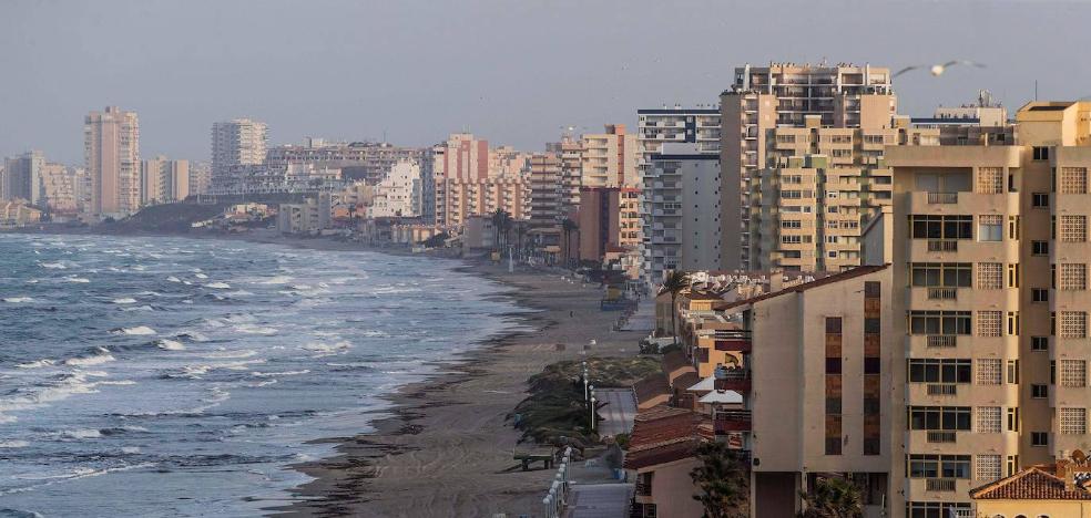 La vida en el Mediterráneo está al borde de la extinción