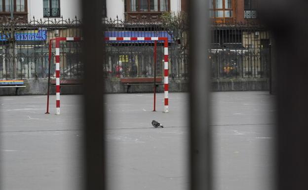 Un colegio de Pontevedra cierra sus puertas tras detectarse ocho positivos