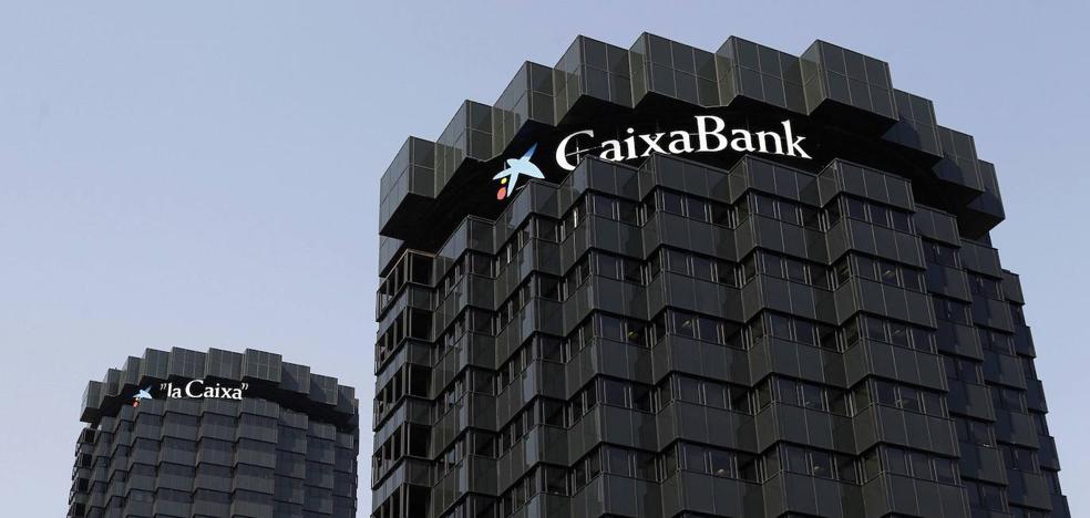 CaixaBank controlará la fusión con Bankia a cambio de más peso estatal