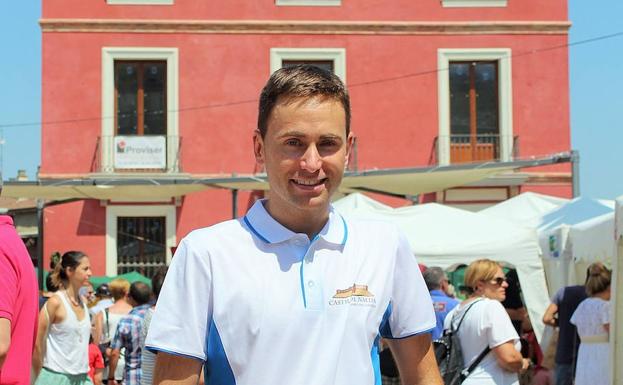 El PP propone al alcalde de Nalda para presidir la Federación de Municipios