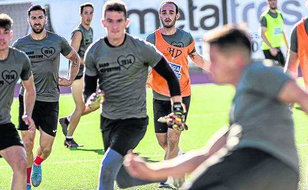 Nueva cara para la Segunda B