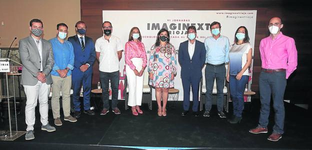 Cómo vender el Rioja de hoy y de mañana