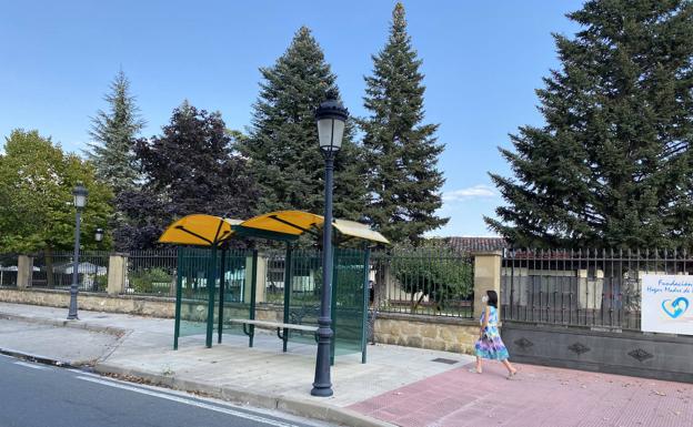 El Partido Popular y Ciudadanos presentan mociones para el restablecimiento del servicio de autobús urbano en Haro